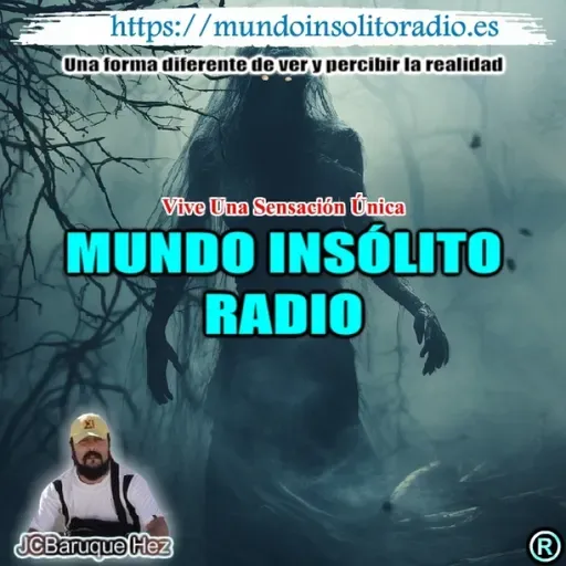 632/10. Los Ovnis luminosos. El segundo cerebro humano. Los fantasmas del Vado. ¿Elegimos en quién nos reencarnamos?