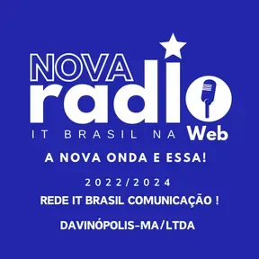 NOVA RÁDIO IT BRASIL WEB