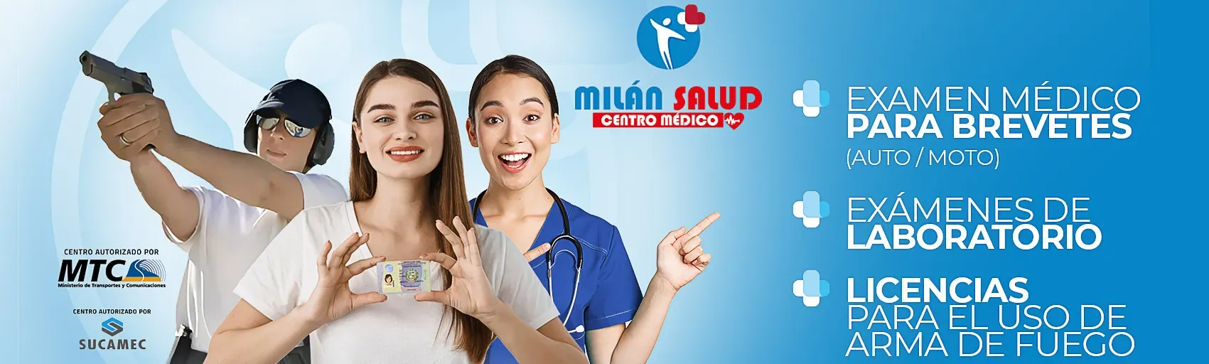 Milan Salud