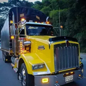 viajando con la mejor musica