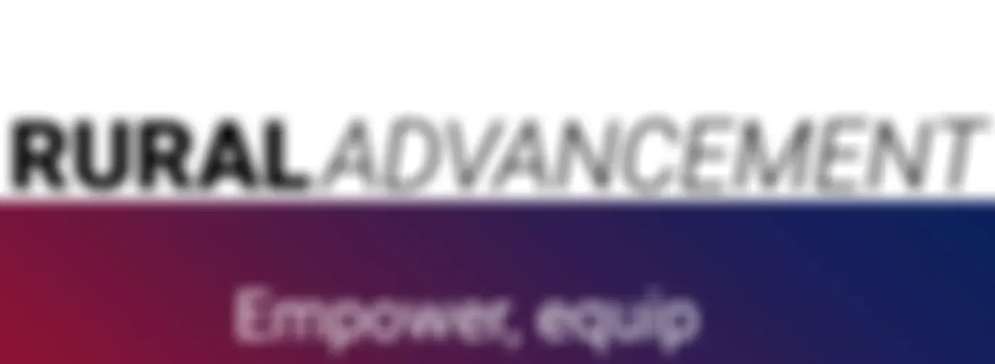 Rural Advancement