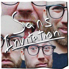 Sans Invitation avec KeV