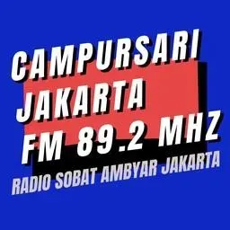 Radio Campursari FM langsung