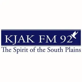KJAK K-Jack 92.7 FM