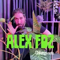 Alex Fdz en Chilango: Martes 10 de febrero de 2026