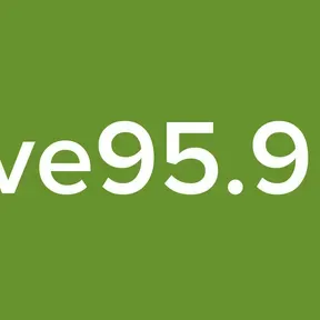 Alive95.9FM