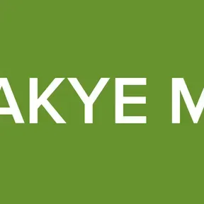 FAKYE ME