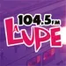 La Lupe 104.5 - XHCHA