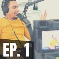 Ep. 1 | Summer work and travel | Un viaje de ida. | Antonio Molina | Anécdotas que inspiran!