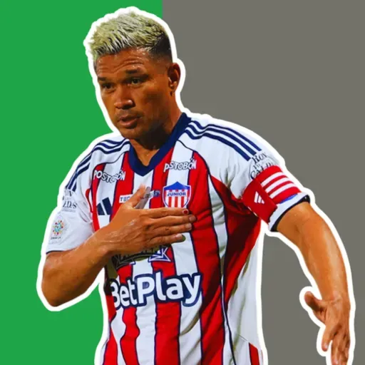 ¿Junior sigue siendo Teo y 10 más?