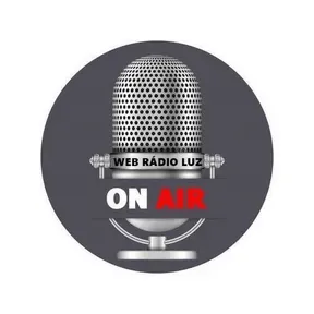 Web Radio Luz