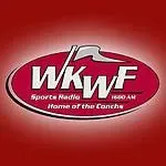 WKWF AM Sports Talk Radio
