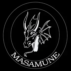 MASAMUNE FM