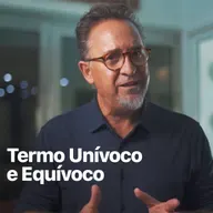 Termos Unívoco & Equívoco