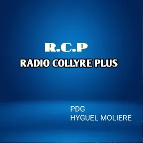 RADIO COLLYRE PLUS