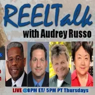 REELTalk: LTC Allen West, John Guandolo, Xi Van Fleet and Bryan Duncan