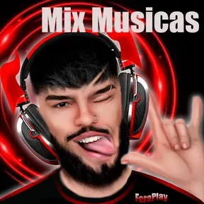 FeraPlay.Musica Mistura