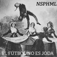 S7 Ep5: El Fútbol No es Joda.