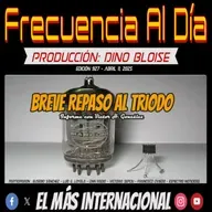 Episode 927: -Frecuencia Al Día- 