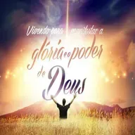 Vivendo com poder!

