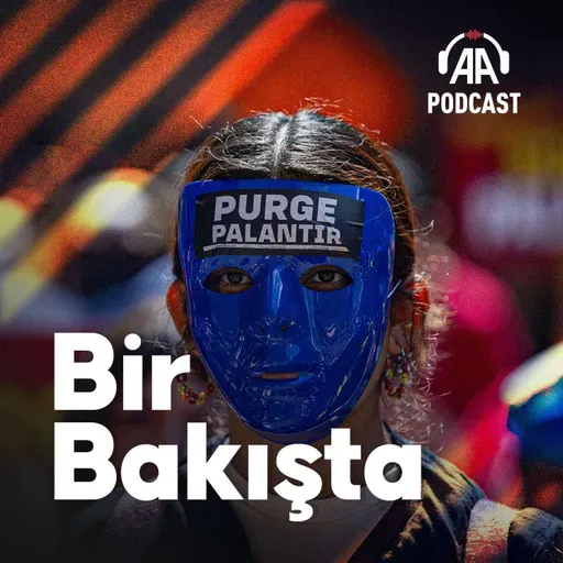 Palantir şirketi yapay zeka savaşlarını nasıl yönlendiriyor?