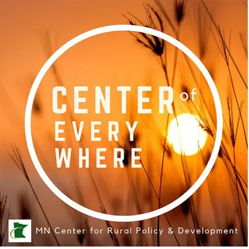 Season 5, Episode 4: U of MN Medical School new commitment to rural Minnesota w/ Dr. Jakub Tolar