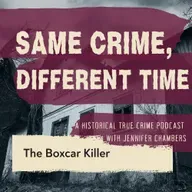 The Boxcar Killer
