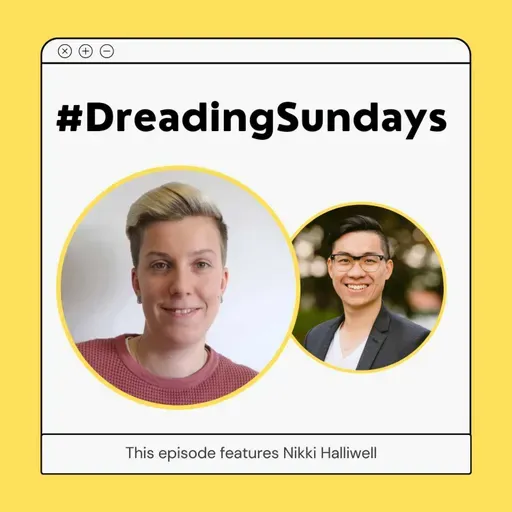 Nikki Halliwell encourages you to have a play, break things, learn, test and repeat