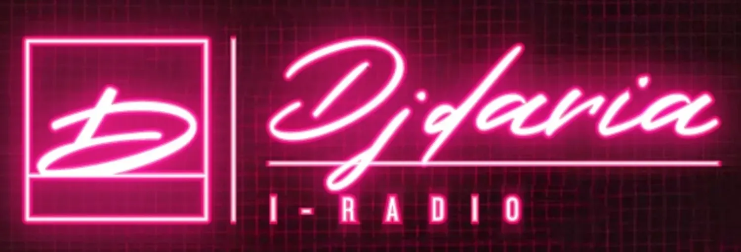 djDaria Serenade Radio