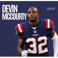 Devin McCourty