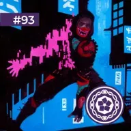 #93 - A volta dos que não foram