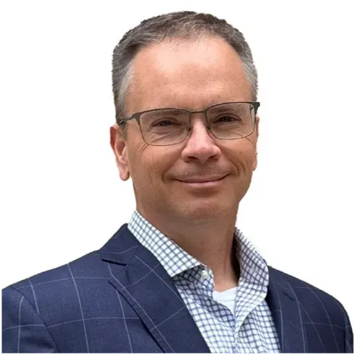 Kris Hanchette, President, EngView North America