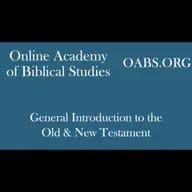 Session 18b - Revelation