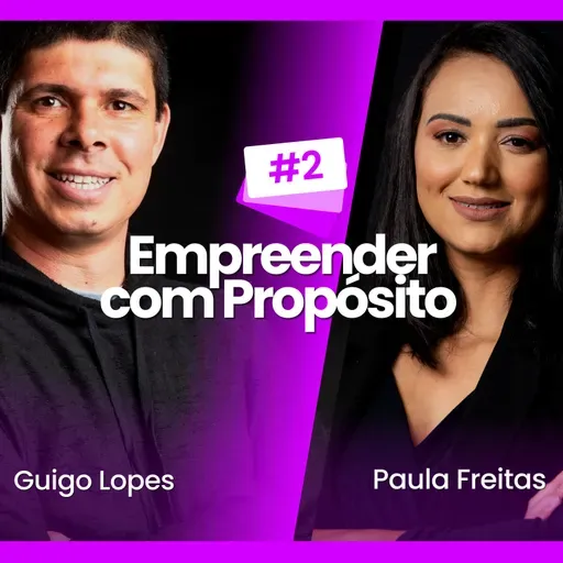 PodCast INNER 360 | Com o empreendedor Guigo Lopes