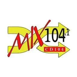 KCDY Cd104 104.1 FM