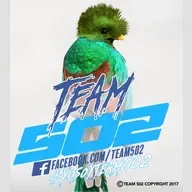TEAM502