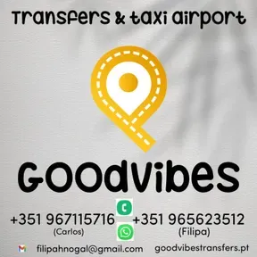 Goodvibes Transfers