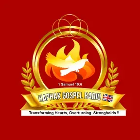 HAPHAK GOSPEL RADIO