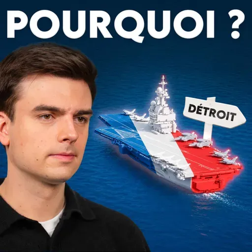 HugoDécrypte - Actus et interviews-Le porte-avions français approche le détroit d’Ormuz
