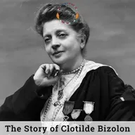 The Story of Clotilde Bizolon