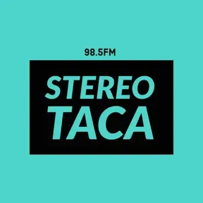Stereo Taca