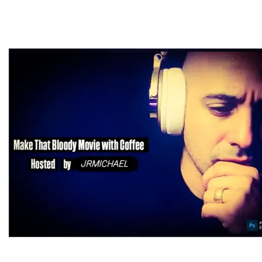 JR AND THE BEAT GUY EPISODE 1