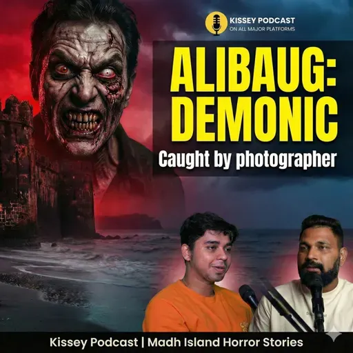 Alibaug Shoot Horror Story: Ghost Caught on Camera? 👻 | Dark Reality of Photography Business