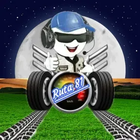 RUTA 81 Siente la música vive los Hits.