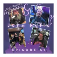 Episode 51 - John Rallo | Ground Control, Baltimore Life & Legalizing MMA in Maryland