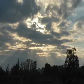 Heavenly Message