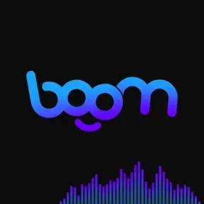 Boom CMT