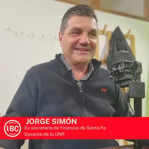 LBC con Jorge Simón: qué es el régimen de coparticipación