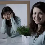 Visão Adequada de si mesmo