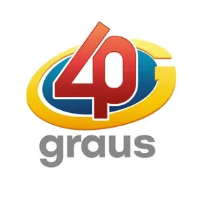 40 GRAUS FM RJ